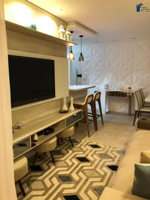 Foto 2 de Apartamento com 2 quartos à venda, 68m2 em Guarulhos - SP