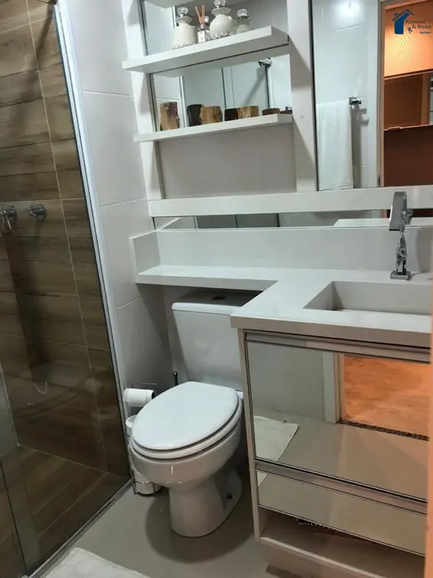 Foto 4 de Apartamento com 2 quartos à venda, 68m2 em Guarulhos - SP