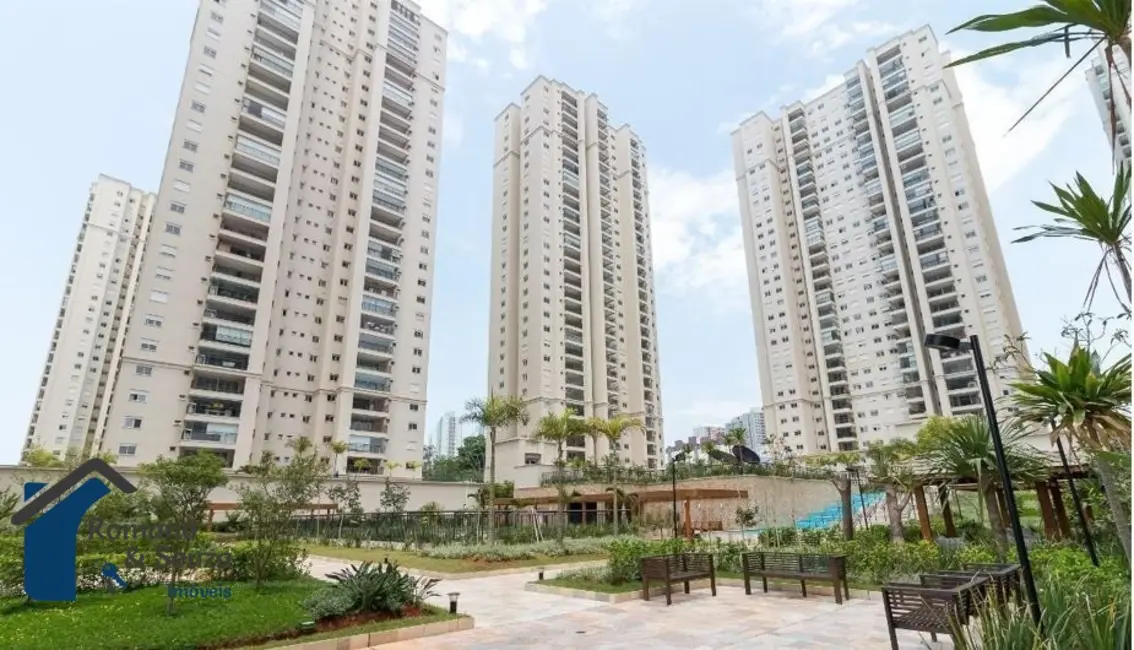 Foto 1 de Apartamento com 2 quartos à venda, 68m2 em Guarulhos - SP