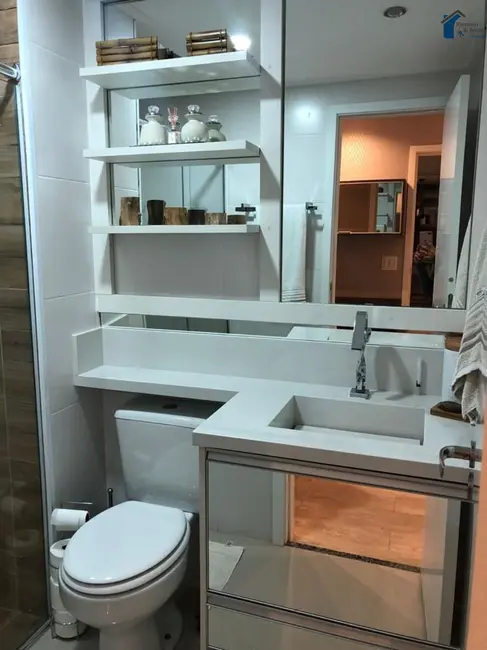 Foto 6 de Apartamento com 2 quartos à venda, 68m2 em Guarulhos - SP