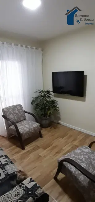 Apartamento com 3 quartos à venda, 75m2 em Gopoúva, Guarulhos - SP - imagem 8 Foto 8 de Apartamento com 3 quartos à venda, 75m2 em Gopoúva, Guarulhos - SP