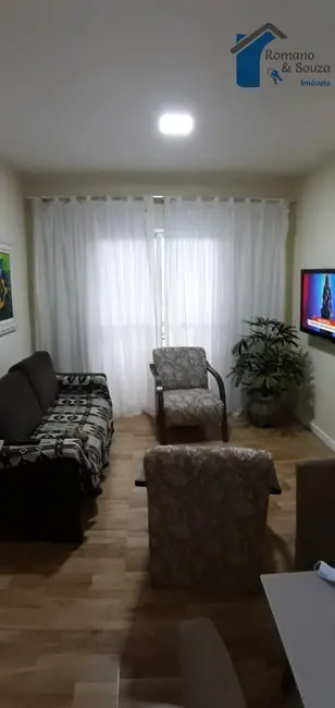 Apartamento com 3 quartos à venda, 75m2 em Gopoúva, Guarulhos - SP - imagem 9 Foto 9 de Apartamento com 3 quartos à venda, 75m2 em Gopoúva, Guarulhos - SP