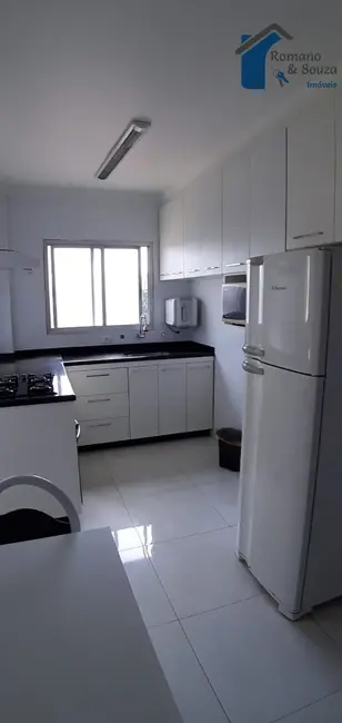 Foto 1 de Apartamento com 3 quartos à venda, 75m2 em Gopoúva, Guarulhos - SP