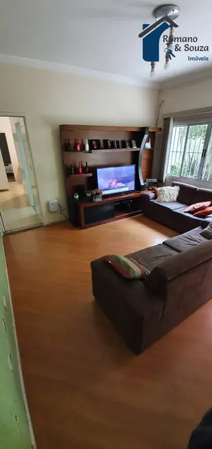 Foto 6 de Casa com 2 quartos à venda, 300m2 em Vila Augusta, Guarulhos - SP