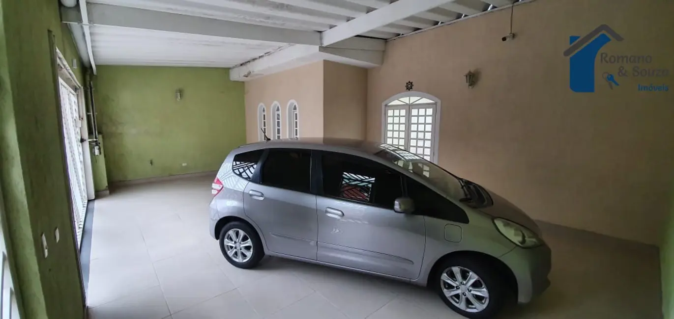 Foto 3 de Casa com 2 quartos à venda, 300m2 em Vila Augusta, Guarulhos - SP