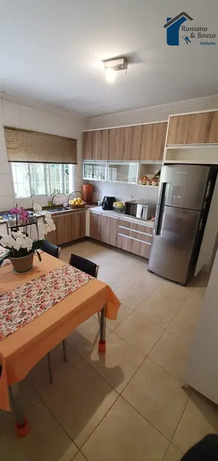 Foto 9 de Casa com 2 quartos à venda, 300m2 em Vila Augusta, Guarulhos - SP
