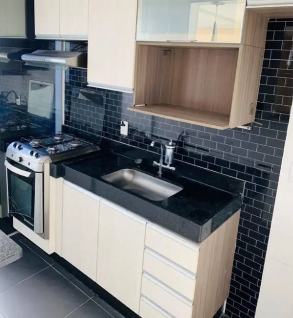 Foto 3 de Apartamento com 2 quartos à venda, 45m2 em Gopoúva, Guarulhos - SP