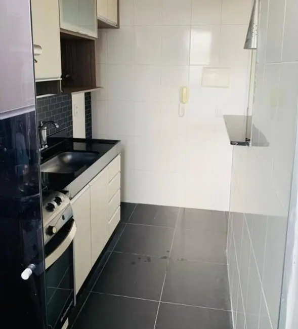 Foto 4 de Apartamento com 2 quartos à venda, 45m2 em Gopoúva, Guarulhos - SP