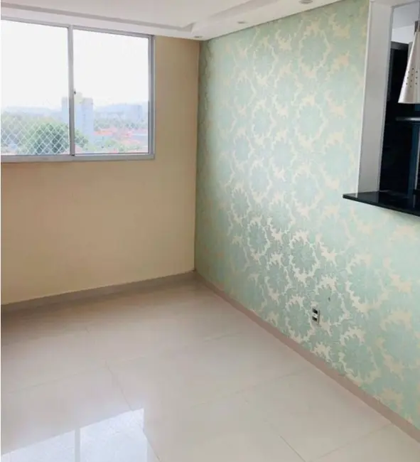 Foto 8 de Apartamento com 2 quartos à venda, 45m2 em Gopoúva, Guarulhos - SP