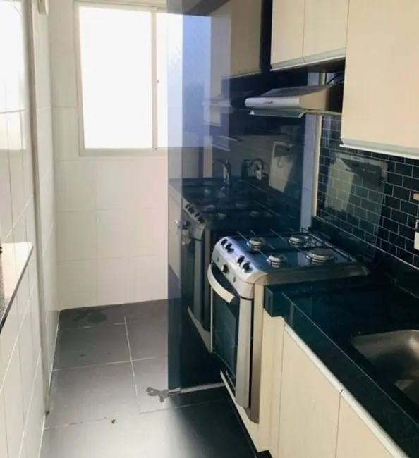 Foto 2 de Apartamento com 2 quartos à venda, 45m2 em Gopoúva, Guarulhos - SP