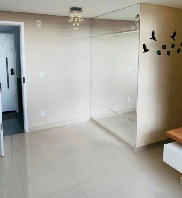 Foto 1 de Apartamento com 2 quartos à venda, 45m2 em Gopoúva, Guarulhos - SP