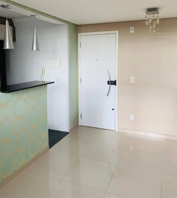 Foto 9 de Apartamento com 2 quartos à venda, 45m2 em Gopoúva, Guarulhos - SP