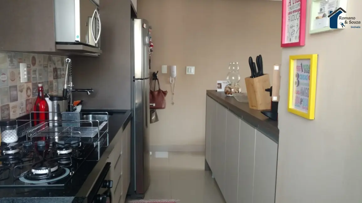 Foto 3 de Apartamento com 2 quartos à venda, 51m2 em Macedo, Guarulhos - SP