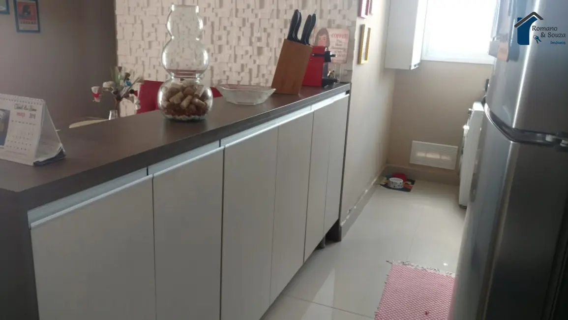 Foto 5 de Apartamento com 2 quartos à venda, 51m2 em Macedo, Guarulhos - SP