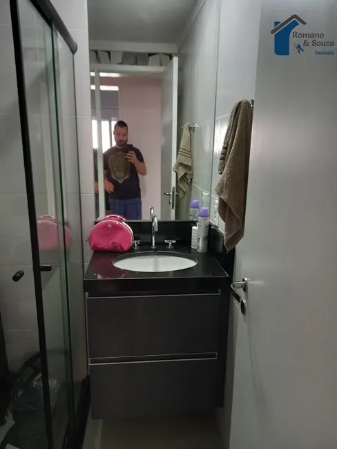 Foto 8 de Apartamento com 2 quartos à venda, 68m2 em Guarulhos - SP