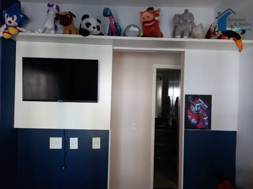 Foto 7 de Apartamento com 2 quartos à venda, 68m2 em Guarulhos - SP