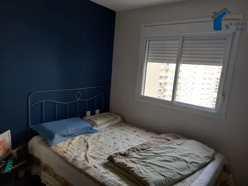 Foto 3 de Apartamento com 2 quartos à venda, 68m2 em Guarulhos - SP