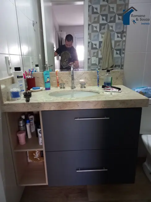 Foto 5 de Apartamento com 2 quartos à venda, 68m2 em Guarulhos - SP