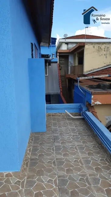 Foto 6 de Casa com 3 quartos à venda e para alugar, 250m2 em Jardim Santa Mena, Guarulhos - SP