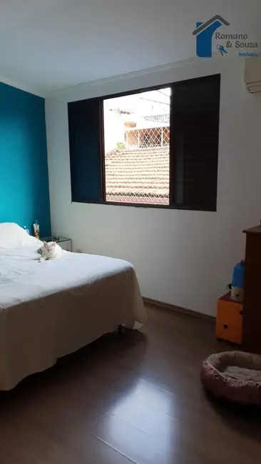 Foto 9 de Casa com 3 quartos à venda e para alugar, 250m2 em Jardim Santa Mena, Guarulhos - SP