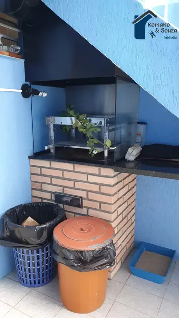 Foto 3 de Casa com 3 quartos à venda e para alugar, 250m2 em Jardim Santa Mena, Guarulhos - SP