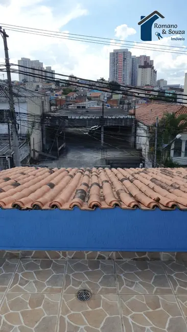 Foto 5 de Casa com 3 quartos à venda e para alugar, 250m2 em Jardim Santa Mena, Guarulhos - SP
