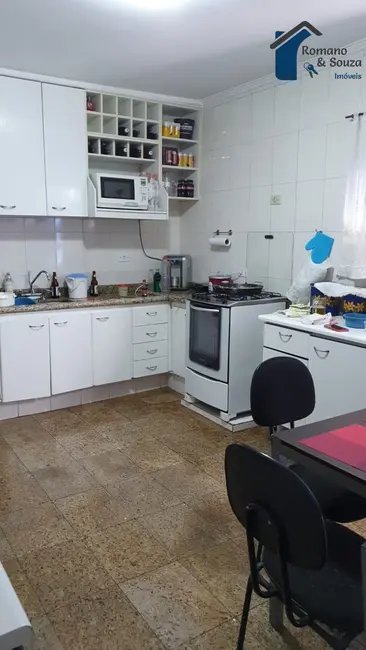 Foto 2 de Casa com 3 quartos à venda e para alugar, 250m2 em Jardim Santa Mena, Guarulhos - SP