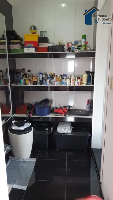Foto 8 de Casa com 3 quartos à venda e para alugar, 250m2 em Jardim Santa Mena, Guarulhos - SP