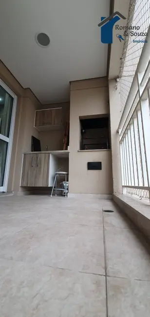 Foto 3 de Apartamento com 3 quartos à venda, 82m2 em Vila Augusta, Guarulhos - SP