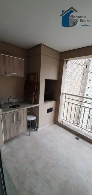 Foto 6 de Apartamento com 3 quartos à venda, 82m2 em Vila Augusta, Guarulhos - SP