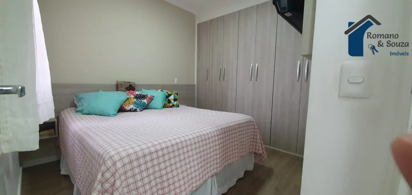Foto 9 de Apartamento com 3 quartos à venda, 82m2 em Vila Augusta, Guarulhos - SP
