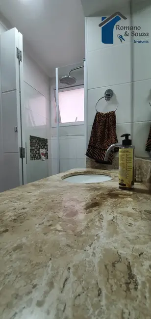 Foto 8 de Apartamento com 3 quartos à venda, 82m2 em Vila Augusta, Guarulhos - SP