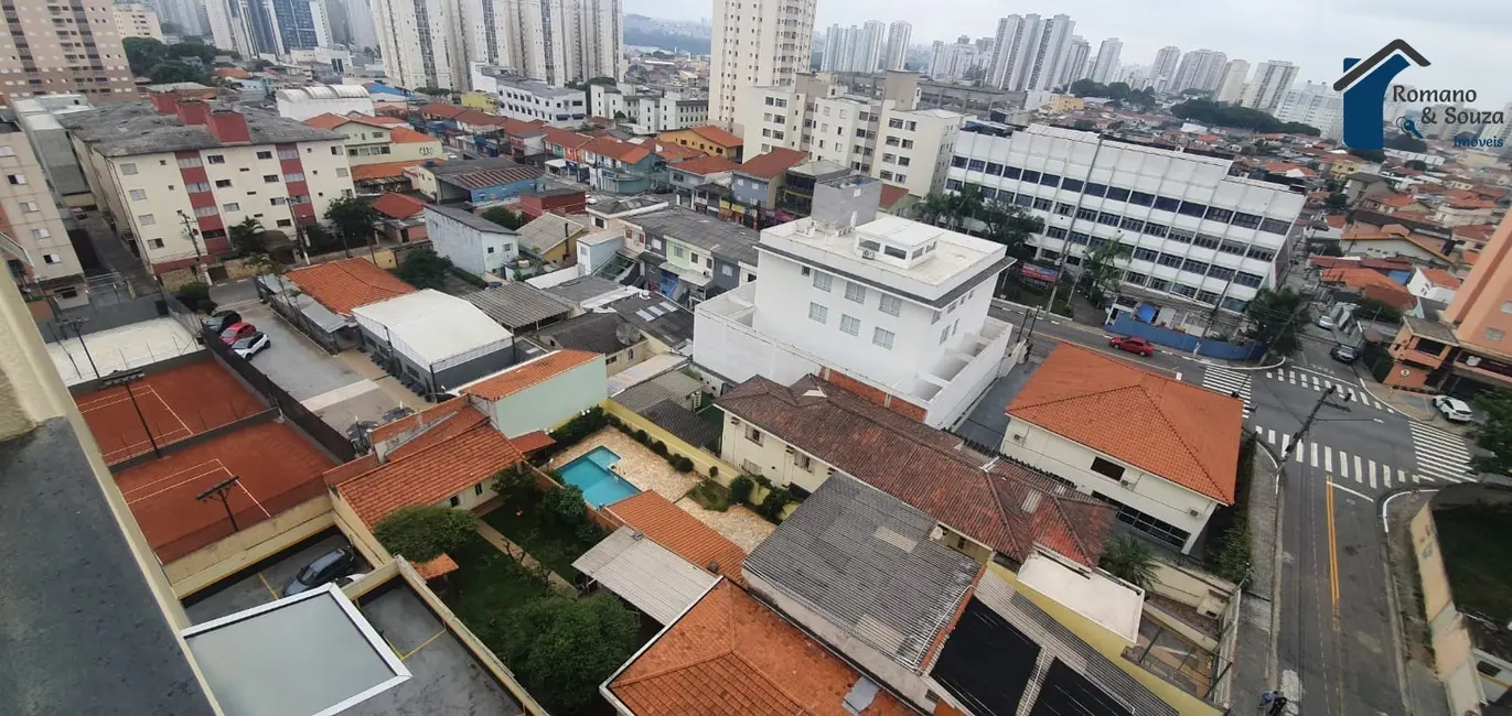 Foto 3 de Apartamento com 2 quartos à venda, 56m2 em Gopoúva, Guarulhos - SP