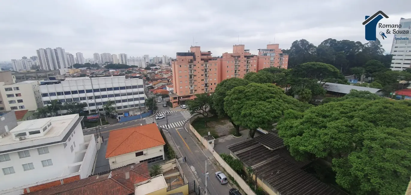 Foto 1 de Apartamento com 2 quartos à venda, 56m2 em Gopoúva, Guarulhos - SP