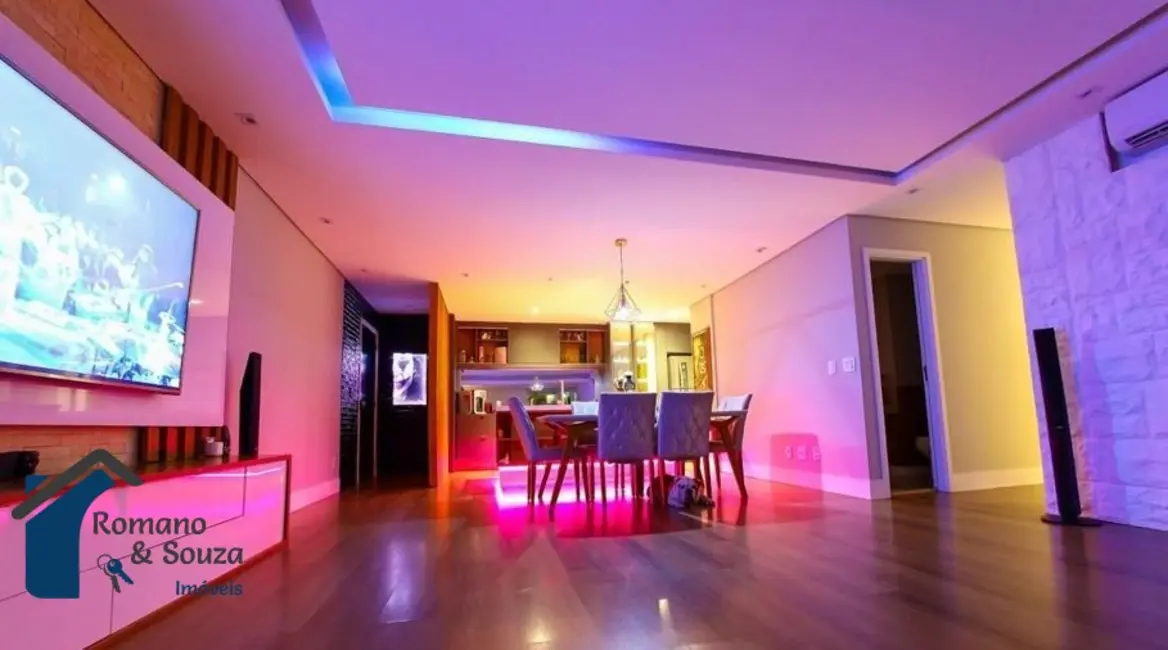 Apartamento com 3 quartos à venda, 106m2 em Guarulhos - SP - imagem 6 Foto 6 de Apartamento com 3 quartos à venda, 106m2 em Guarulhos - SP