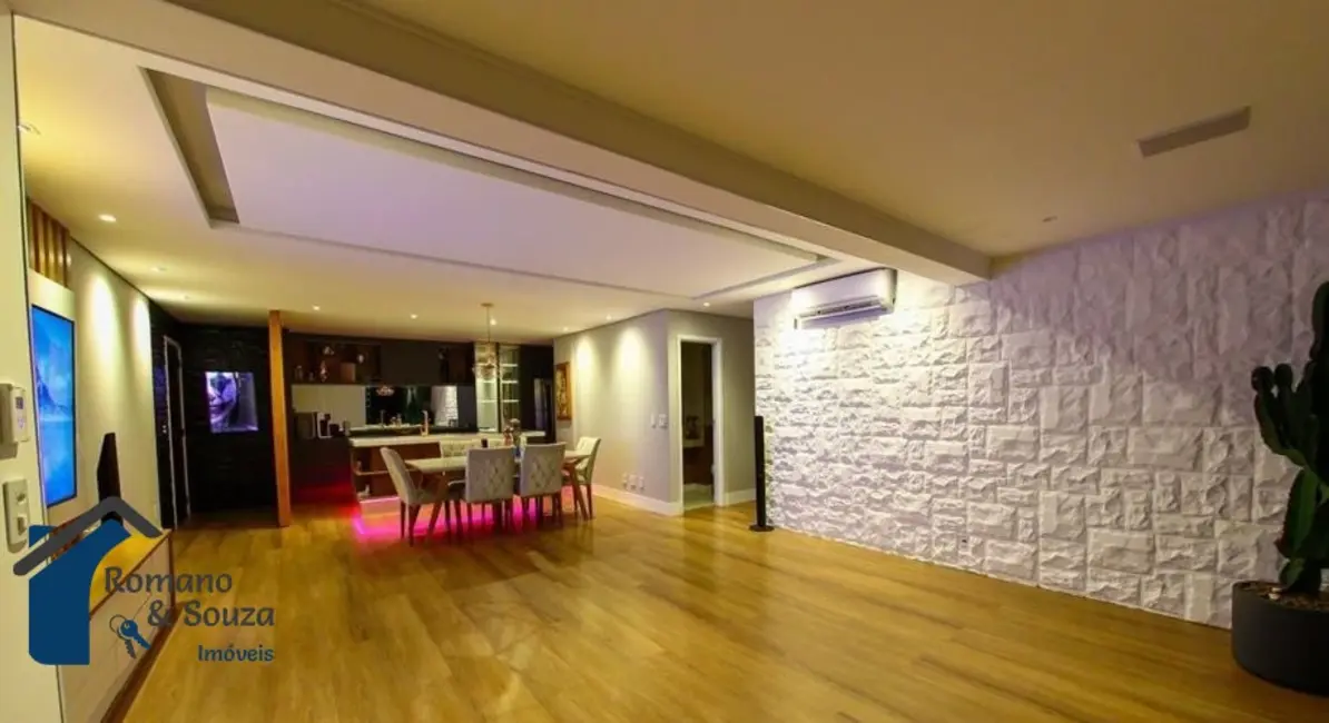 Apartamento com 3 quartos à venda, 106m2 em Guarulhos - SP - imagem 8 Foto 8 de Apartamento com 3 quartos à venda, 106m2 em Guarulhos - SP