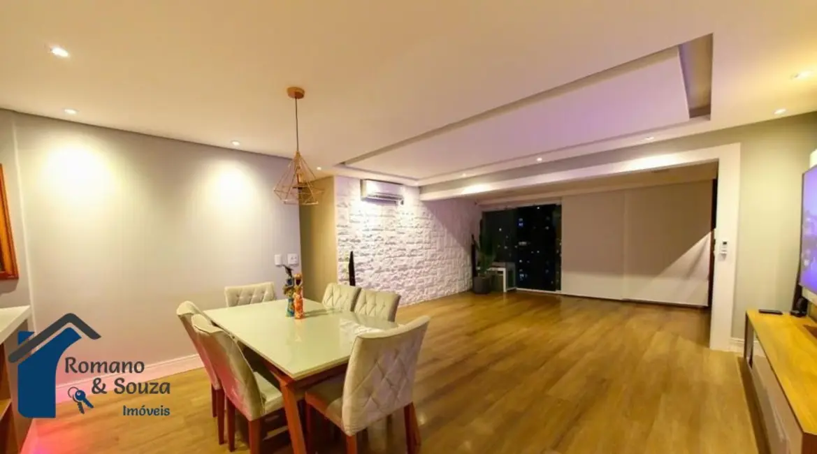 Apartamento com 3 quartos à venda, 106m2 em Guarulhos - SP - imagem 7 Foto 7 de Apartamento com 3 quartos à venda, 106m2 em Guarulhos - SP