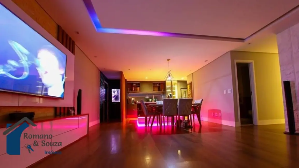 Apartamento com 3 quartos à venda, 106m2 em Guarulhos - SP - imagem 4 Foto 4 de Apartamento com 3 quartos à venda, 106m2 em Guarulhos - SP