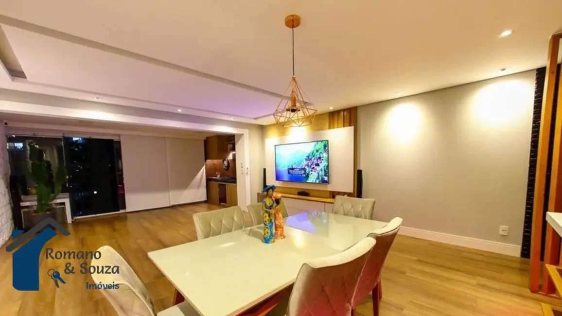 Apartamento com 3 quartos à venda, 106m2 em Guarulhos - SP - imagem 5 Foto 5 de Apartamento com 3 quartos à venda, 106m2 em Guarulhos - SP