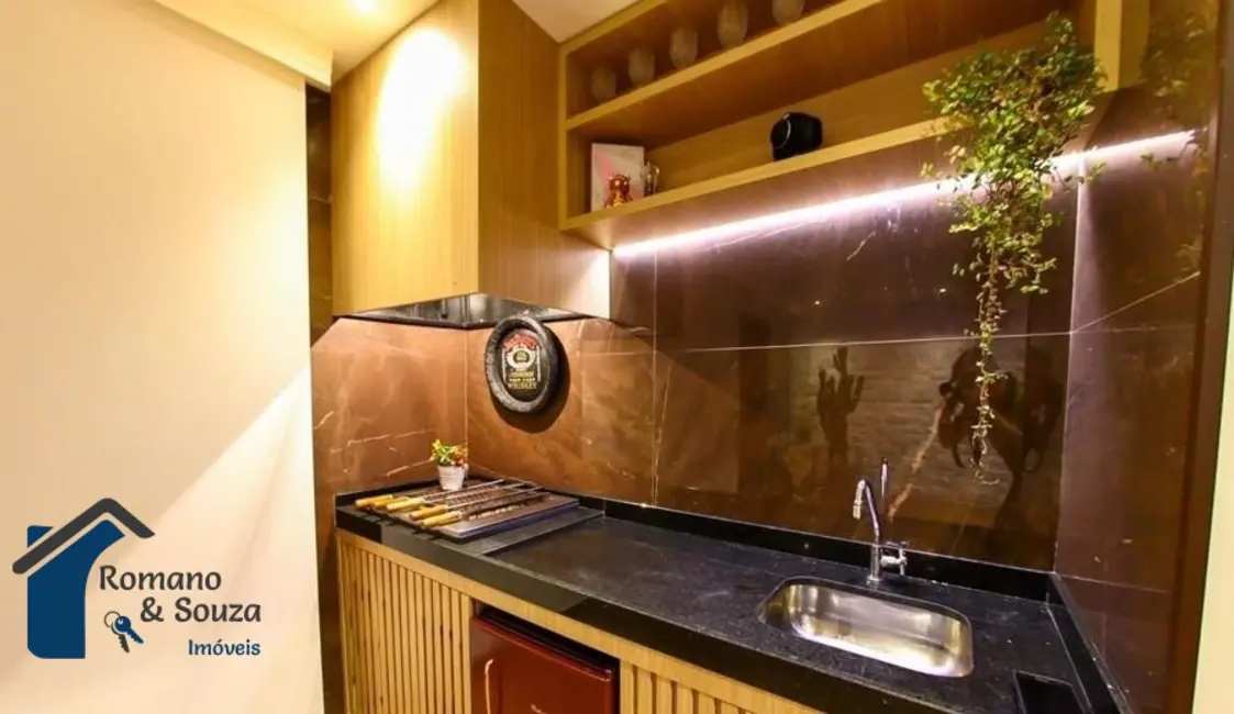 Apartamento com 3 quartos à venda, 106m2 em Guarulhos - SP - imagem 9 Foto 9 de Apartamento com 3 quartos à venda, 106m2 em Guarulhos - SP