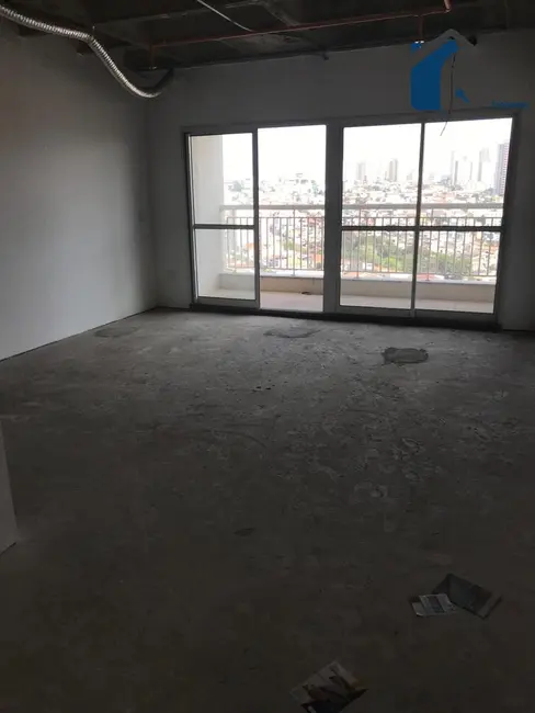 Sala Comercial para alugar, 38m2 em Centro, Guarulhos - SP - imagem 3 Foto 3 de Sala Comercial para alugar, 38m2 em Centro, Guarulhos - SP