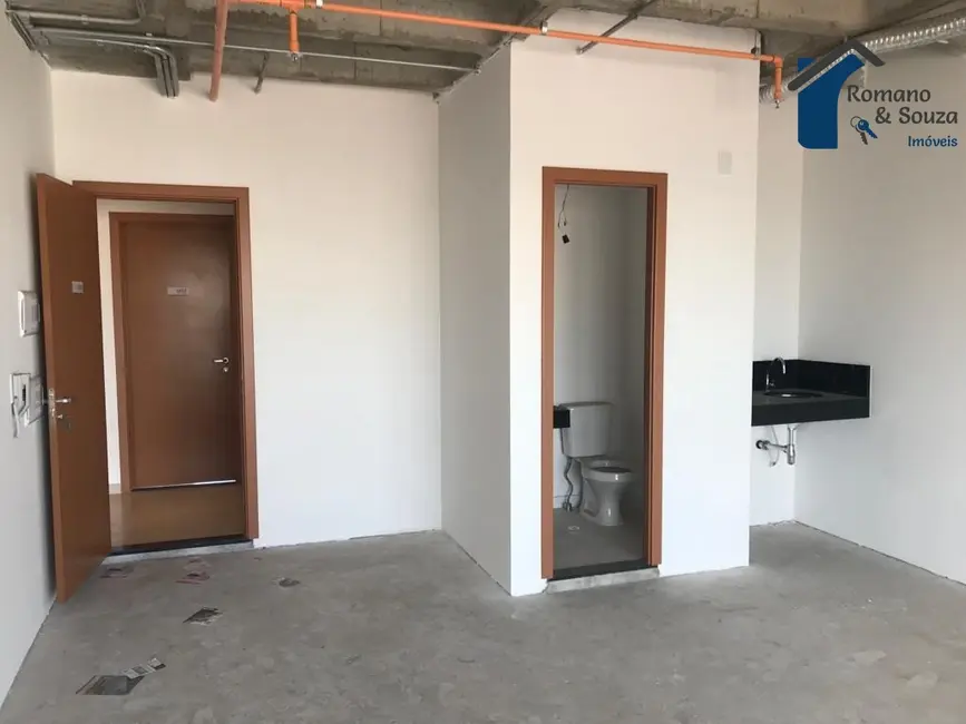 Sala Comercial para alugar, 38m2 em Centro, Guarulhos - SP - imagem 4 Foto 4 de Sala Comercial para alugar, 38m2 em Centro, Guarulhos - SP