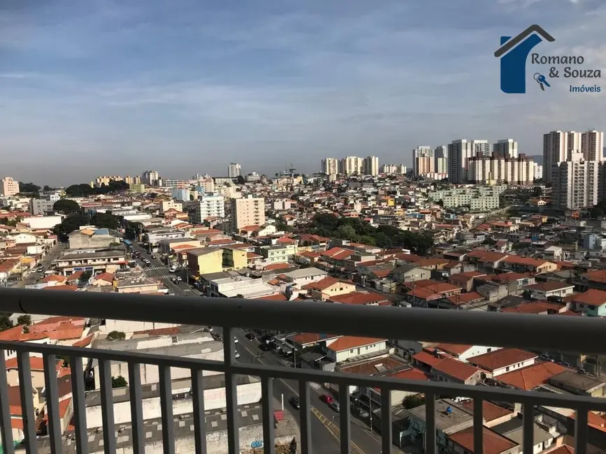 Foto 1 de Sala Comercial para alugar, 38m2 em Centro, Guarulhos - SP
