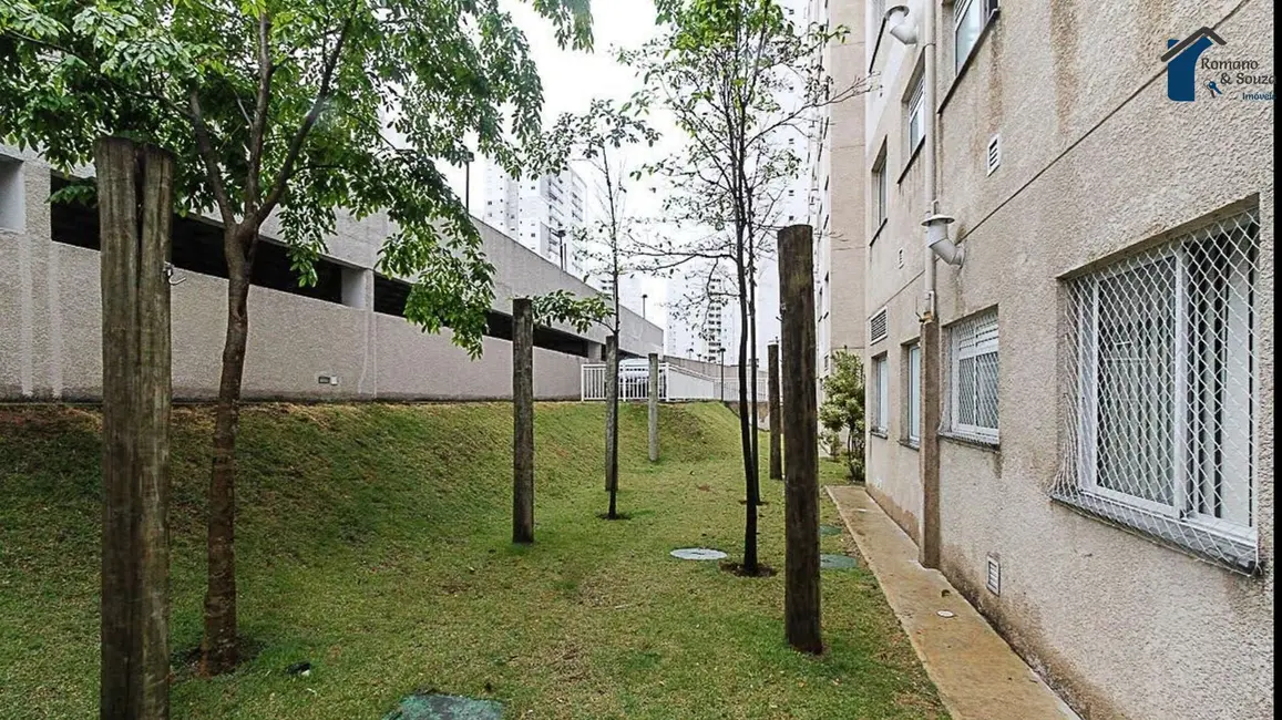 Apartamento com 2 quartos à venda, 45m2 em Vila Prudente, São Paulo - SP - imagem 9 Foto 9 de Apartamento com 2 quartos à venda, 45m2 em Vila Prudente, São Paulo - SP