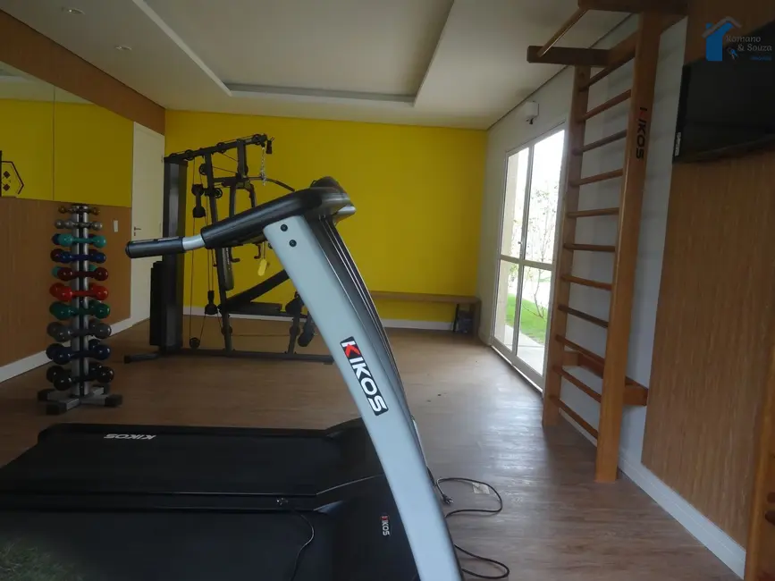 Apartamento com 2 quartos à venda, 45m2 em Vila Prudente, São Paulo - SP - imagem 5 Foto 5 de Apartamento com 2 quartos à venda, 45m2 em Vila Prudente, São Paulo - SP