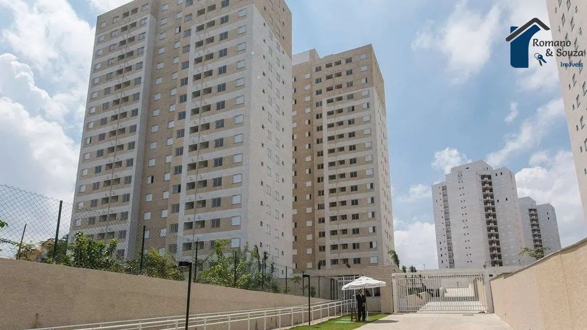 Apartamento com 2 quartos à venda, 45m2 em Vila Prudente, São Paulo - SP - imagem 4 Foto 4 de Apartamento com 2 quartos à venda, 45m2 em Vila Prudente, São Paulo - SP