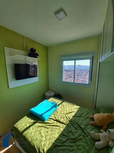 Foto 8 de Apartamento com 2 quartos para alugar, 58m2 em Guarulhos - SP