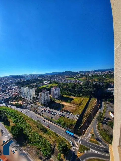 Foto 7 de Apartamento com 2 quartos para alugar, 58m2 em Guarulhos - SP
