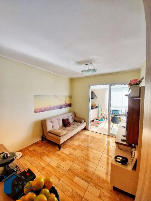 Foto 1 de Apartamento com 2 quartos para alugar, 58m2 em Guarulhos - SP