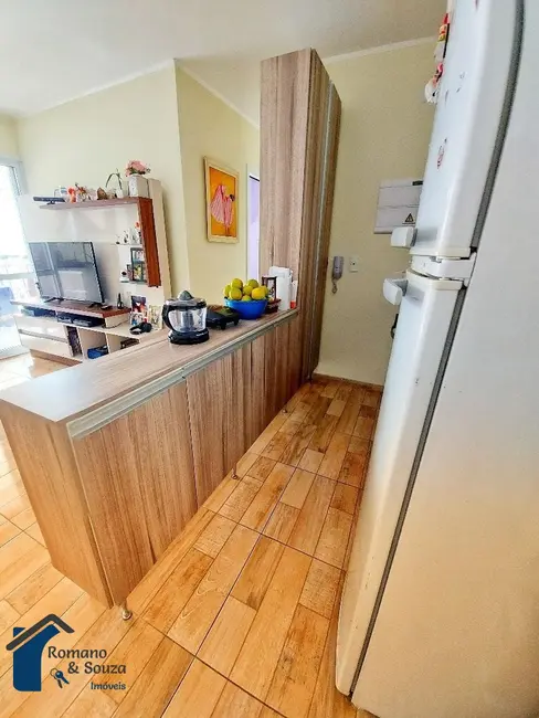 Foto 4 de Apartamento com 2 quartos para alugar, 58m2 em Guarulhos - SP